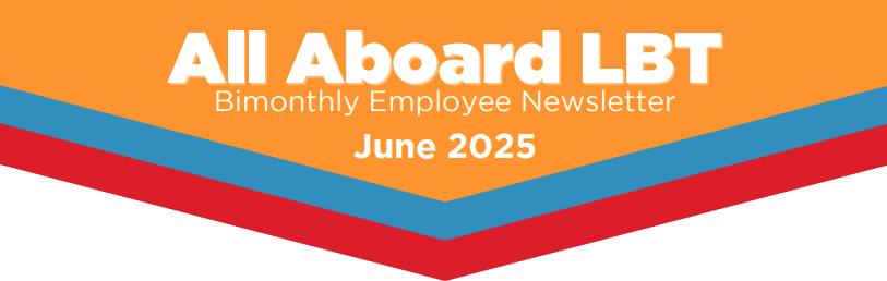 Employee Updates Infographic